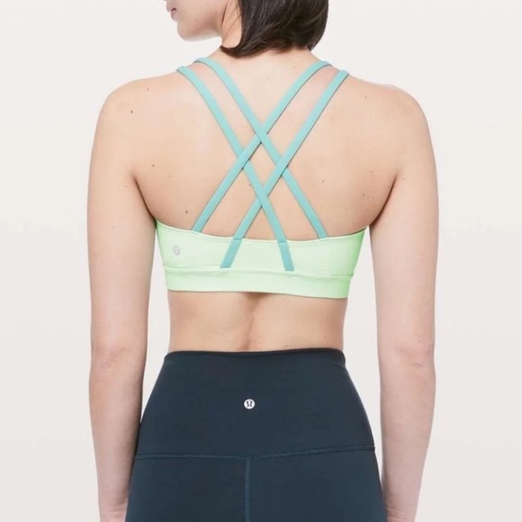 lululemon athletica Other - Lululemon Athletica Sports Bra size 4